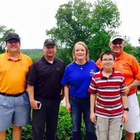 Bild von Corey Davidson: Allstate Insurance