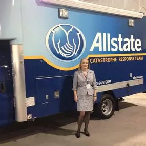 Bild von Corey Davidson: Allstate Insurance