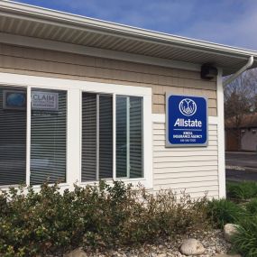 Bild von Krystal Knoll: Allstate Insurance