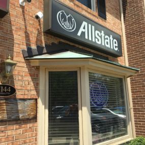 Bild von Sadek Omary: Allstate Insurance