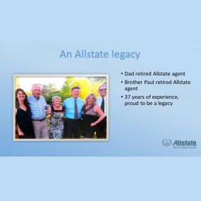 Bild von Jeannine Rimmelin Ordway: Allstate Insurance