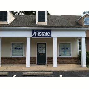 Bild von Matt Rogers: Allstate Insurance