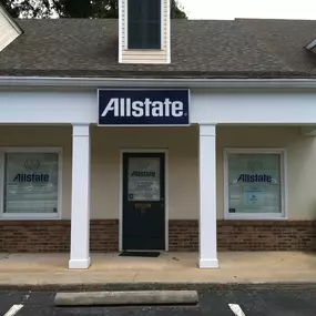 Bild von Matt Rogers: Allstate Insurance