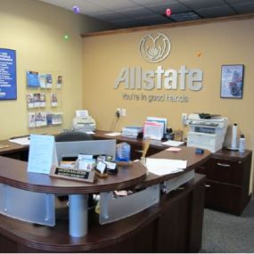 Bild von Joseph Hernandez: Allstate Insurance