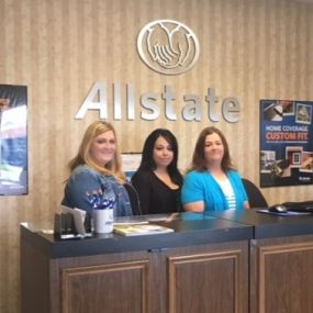 Bild von Doug Townsend: Allstate Insurance