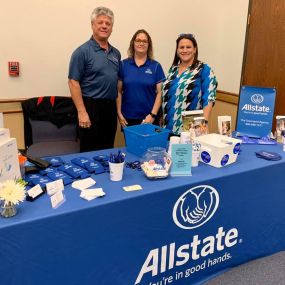 Bild von Doug Townsend: Allstate Insurance