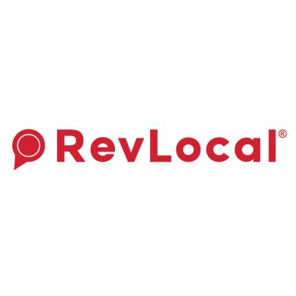 Logotyp från RevLocal