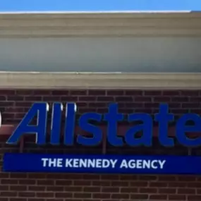 Bild von Khris Kennedy: Allstate Insurance