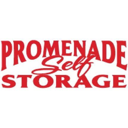 Logo von Promenade Self Storage