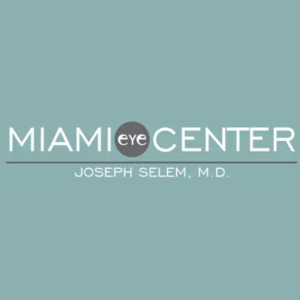 Logo von Miami Eye Center