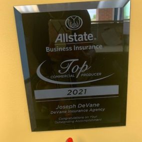 Bild von Joseph Devane: Allstate Insurance