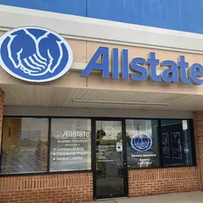 Bild von Joseph Devane: Allstate Insurance