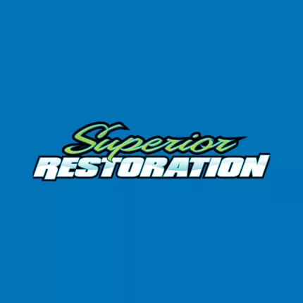 Logo from Superior Restoration Temecula