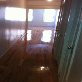 Bild von Franks floors and refinishing