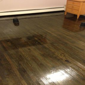 Bild von Franks floors and refinishing