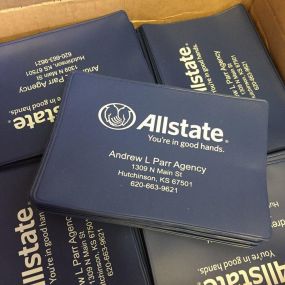 Bild von Andrew Parr: Allstate Insurance