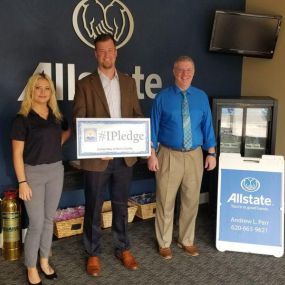 Bild von Andrew Parr: Allstate Insurance