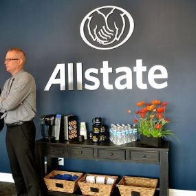 Bild von Andrew Parr: Allstate Insurance