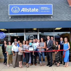 Bild von Andrew Parr: Allstate Insurance