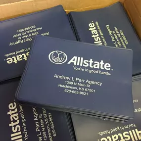 Bild von Andrew Parr: Allstate Insurance