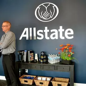 Bild von Andrew Parr: Allstate Insurance