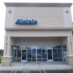 Bild von Robert Bradshaw: Allstate Insurance