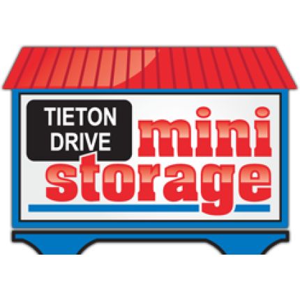 Logotipo de Tieton Drive Mini Storage