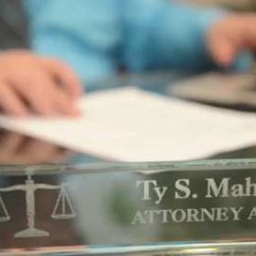 Bild von Mahaffey & Associates, Attorneys & Counselors at Law