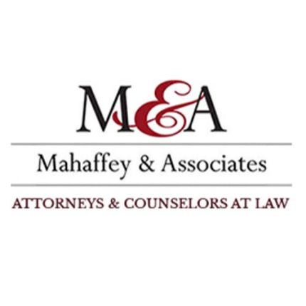 Λογότυπο από Mahaffey & Associates, Attorneys & Counselors at Law