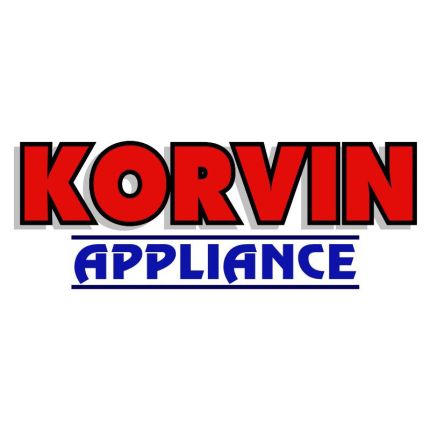 Logo van Korvin Appliance Inc