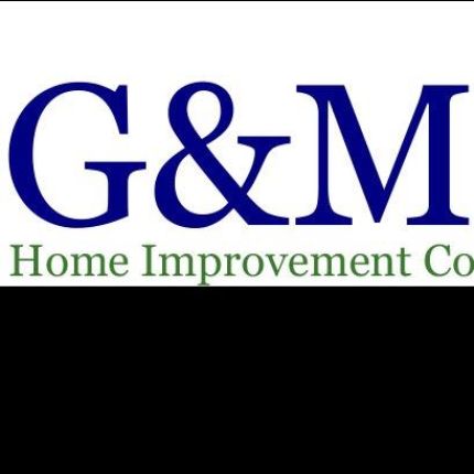 Logo from G&M Home Improvement and Handyman Services