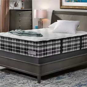 Doctor's Choice Elite Euro Top Mattress