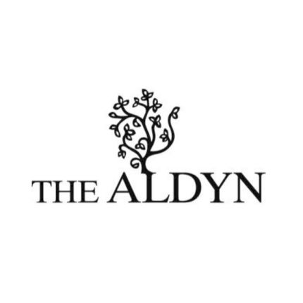 Logo od The Aldyn Apartments