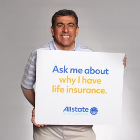 Bild von Gaston Gomez: Allstate Insurance