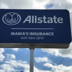 Bild von Maria Flores: Allstate Insurance