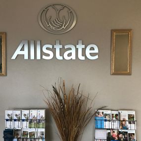 Bild von Maria Flores: Allstate Insurance