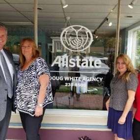 Bild von Doug White: Allstate Insurance