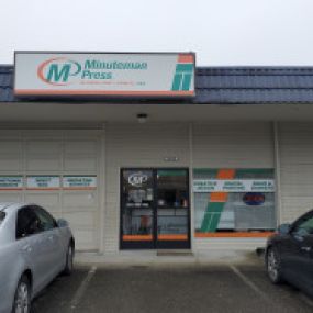 Bild von Minuteman Press