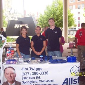 Bild von Jim Twiggs: Allstate Insurance