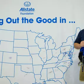 Bild von Matthew Flesch: Allstate Insurance