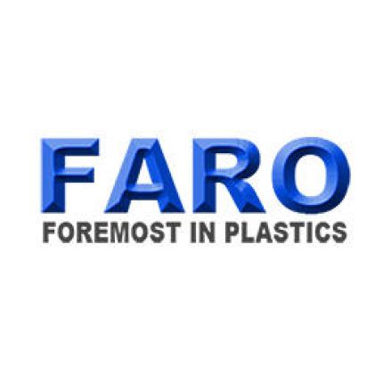 Logo da Faro Industries