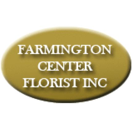 Logo de Farmington Center Florist Inc