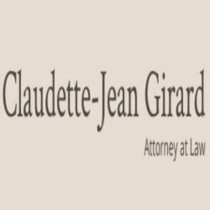 Logo from Claudette-Jean Girard, Attorney at Law