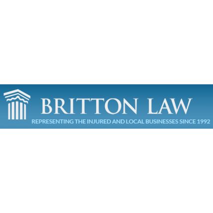 Logo da Britton Law