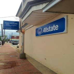 Bild von Souky Litthisack: Allstate Insurance
