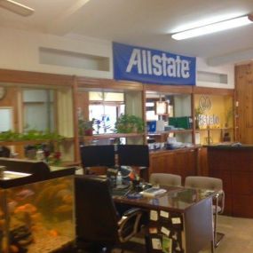 Bild von Souky Litthisack: Allstate Insurance