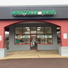 Bild von Minuteman Press