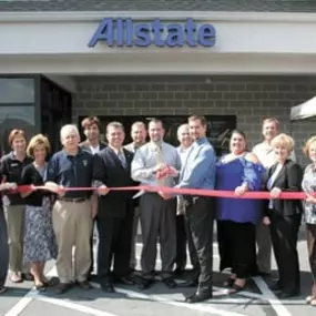 Bild von V. Craig Campbell: Allstate Insurance