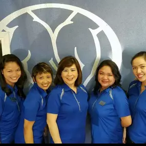 Bild von Josephine Tan: Allstate Insurance