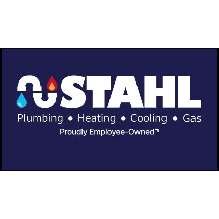 Logo von Stahl Plumbing, Heating & Air Conditioning, Inc.
